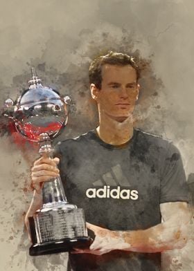 Andy Murray