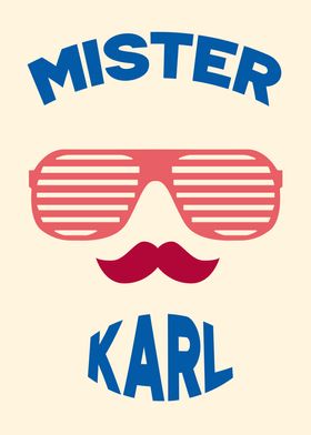 Mister Karl 5