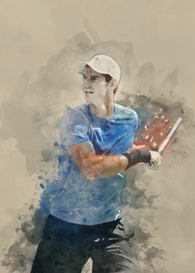 Andy Murray