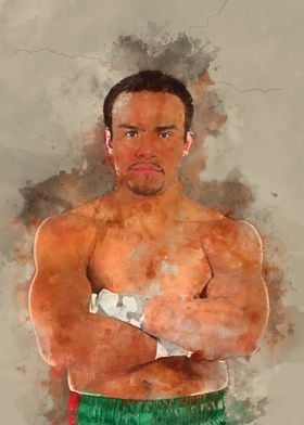 Juan Manuel Marquez