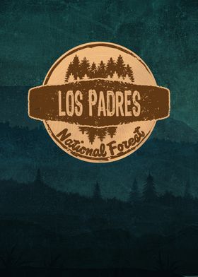 Los Padres