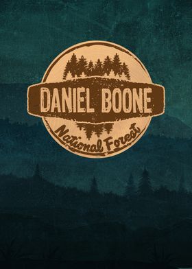 Daniel Boone