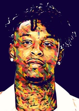 21 Savage