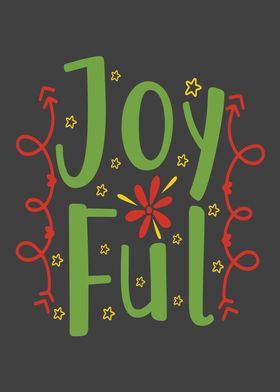 Joyful  Christmas