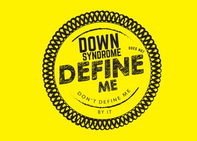 down syndrome