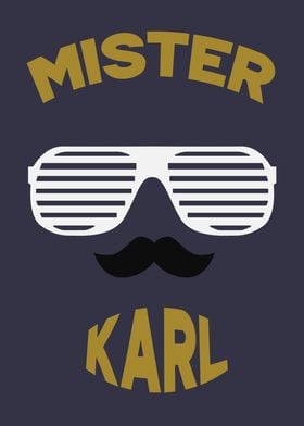 Mister Karl 3