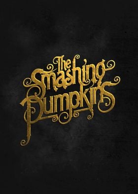 The Smashing Pumpkins Bily