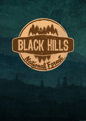 Black Hills 