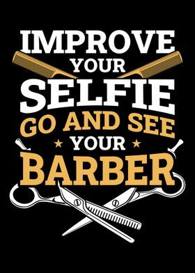 Improve Your Selfie