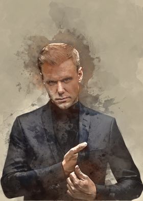 Armin van Buuren