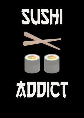 Sushi Addict Japanese