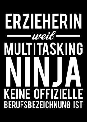 Educator BECAUSE MULTITAS