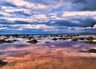 Seascape Scotland 3