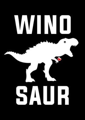 Wino Saur