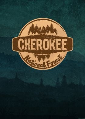 Cherokee