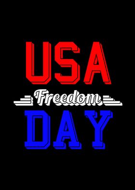 USA Freedom Day