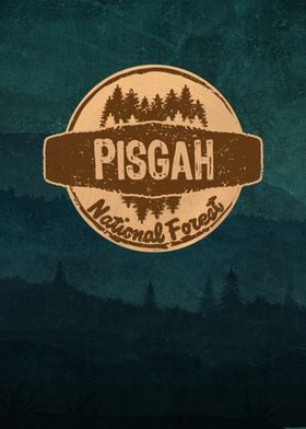 Pisgah