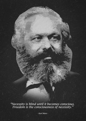 Karl Marx  quotes