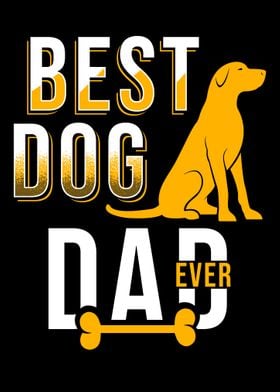 Best Dog Dad