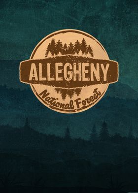 Allegheny