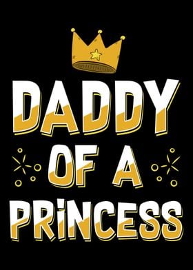 Daddy of Princess