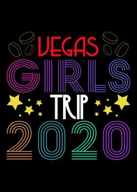 Vegas Girls Trip 2020 Part