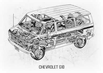 Chevrolet G10