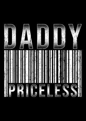 Daddy Priceless