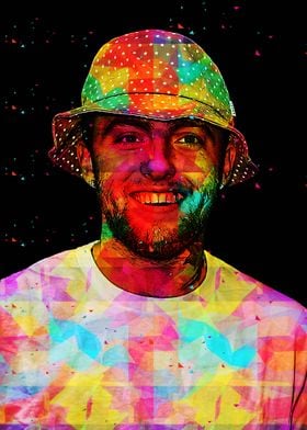 Mac Miller 