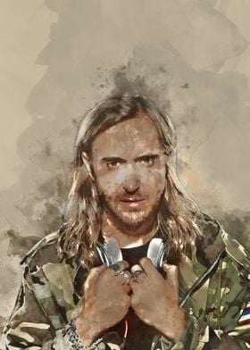 David Guetta