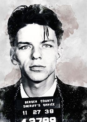 Frank Sinatra