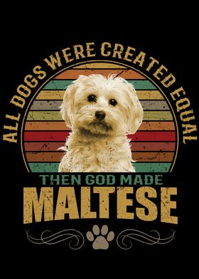 Maltese