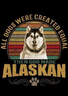 Alaskan