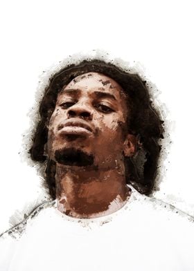 Denzel Curry