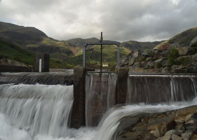 Coniston Coppermines