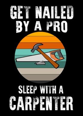 Get Nailed By A Pro Sleep 