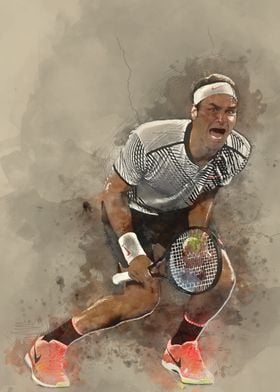 Roger Federer