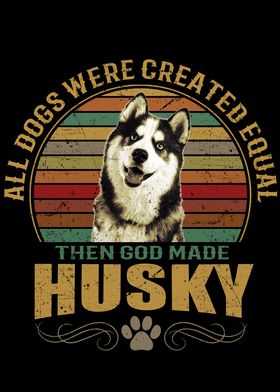 Husky