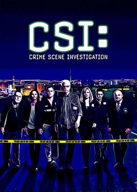 Csi Las Vegas 2