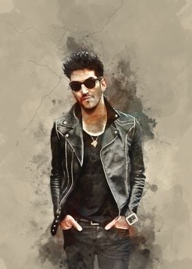 Chromeo