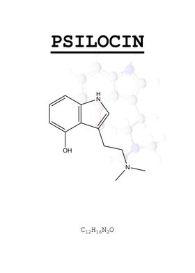 Psilocin