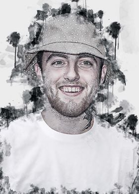 Mac Miller 