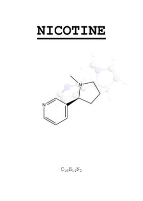 Nicotine