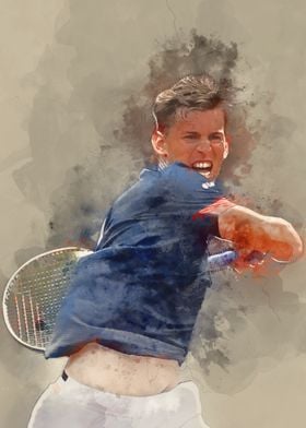 Dominic Thiem