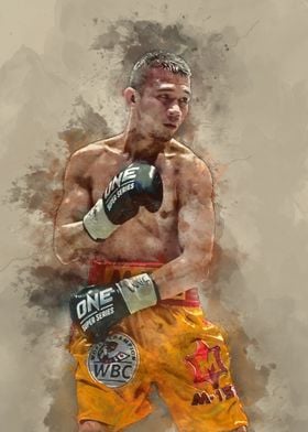 Srisaket Sor Rungvisai