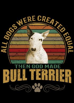 Bull Terrier