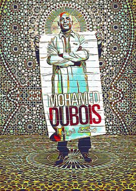 Mohamed Dubois