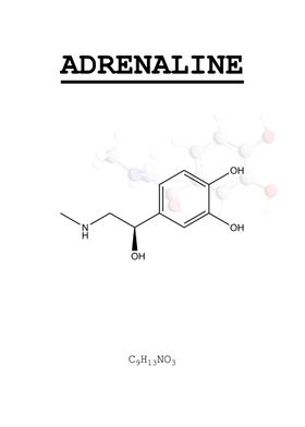 Adrenaline