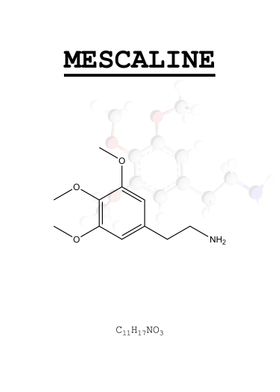 Mescaline