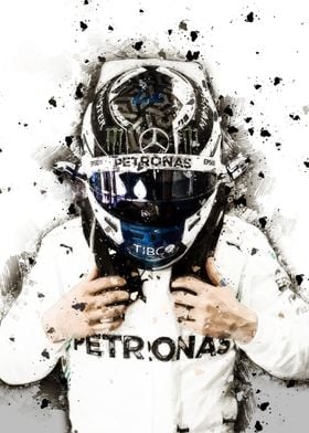 Valtteri Bottas